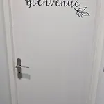 L'etape Champenoise *
