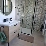 L'etape Champenoise Apartment *
