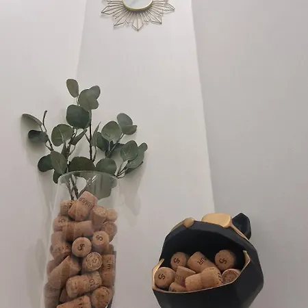 L'etape Champenoise Apartment Bouy