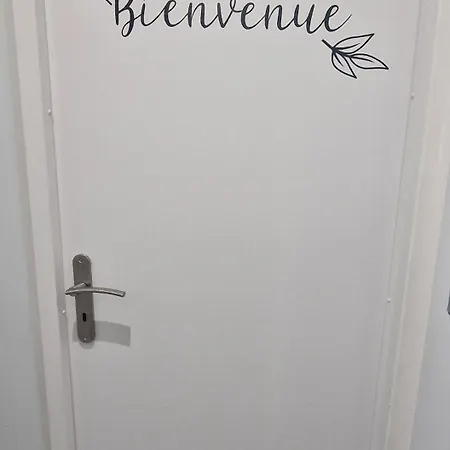 L'etape Champenoise *