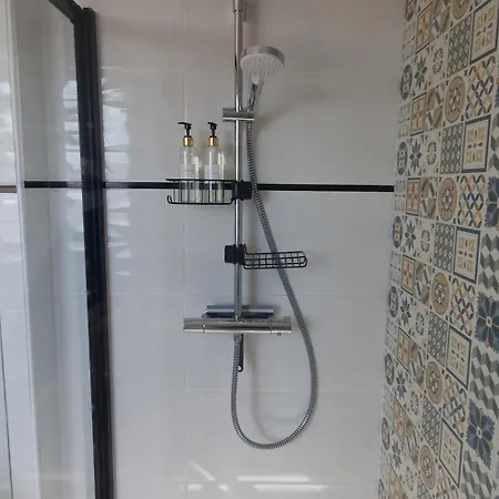 Apartment L'etape Champenoise *