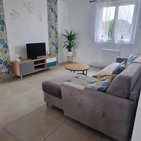 Apartament L'etape Champenoise Classe 3 Etoiles Bouy