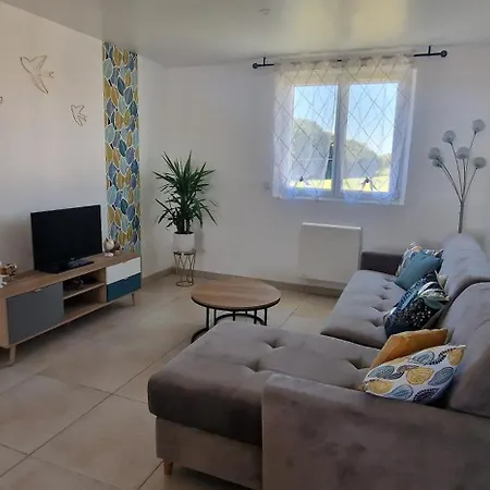 L'etape Champenoise *