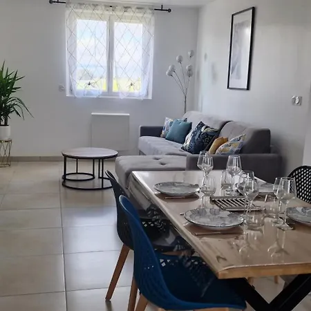 L'etape Champenoise Bouy